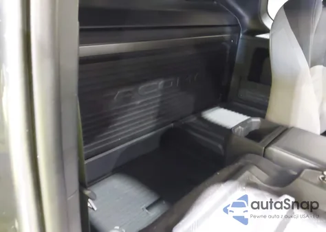 2024 Toyota Tacoma Trd Prerunner из США, поврежденный, VIN 3TYJBAFN0RT013918